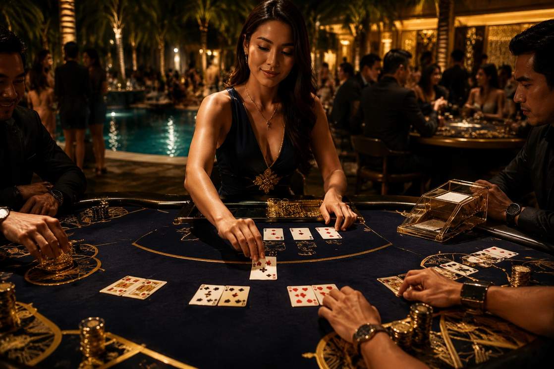 queengame