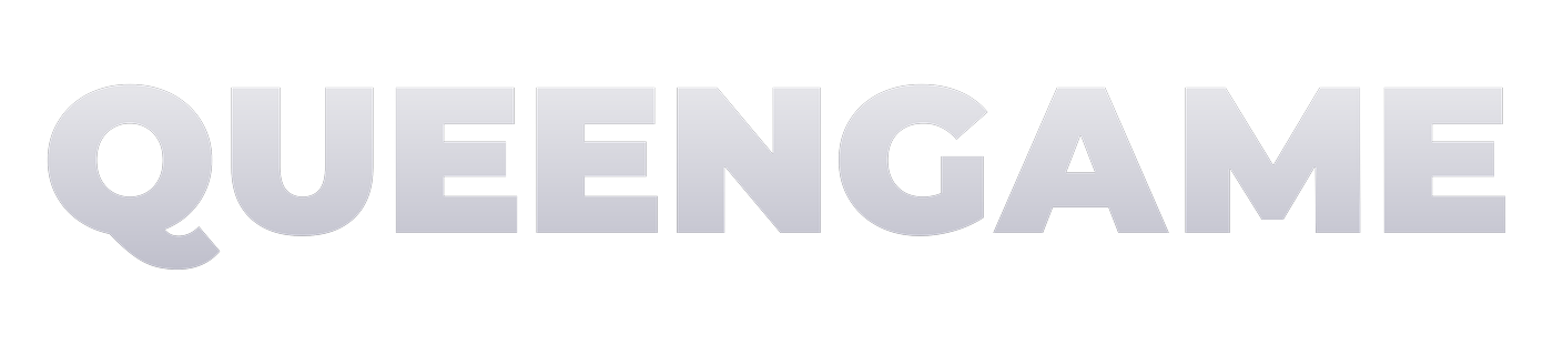 queengame logo
